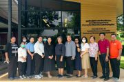 ซันเฮิร์บ แมนู แฟคเจอริ่ง ได้รับการตรวจประเมินสถานที่ผลิตผลิตภัณฑ์สมุนไพร  ตามแนวทางวิธีการที่ดีในการผลิตผลิตภัณฑ์สมุนไพร จากกองผลิตภัณฑ์สมุนไพร สำนักงานคณะกรรมการอาหารและยา (Food and Drug Administration)