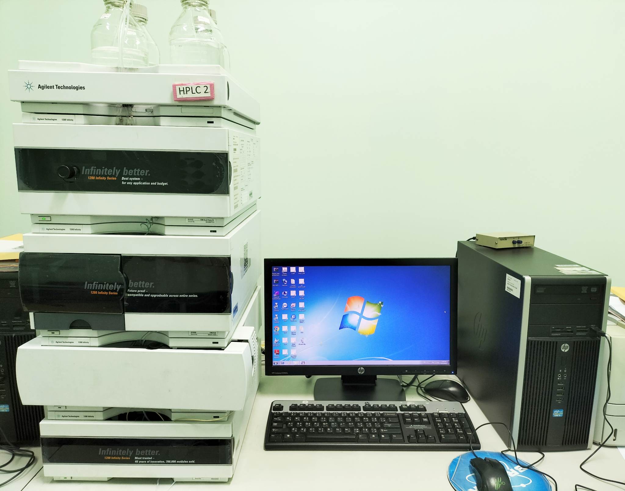 HPLC 2