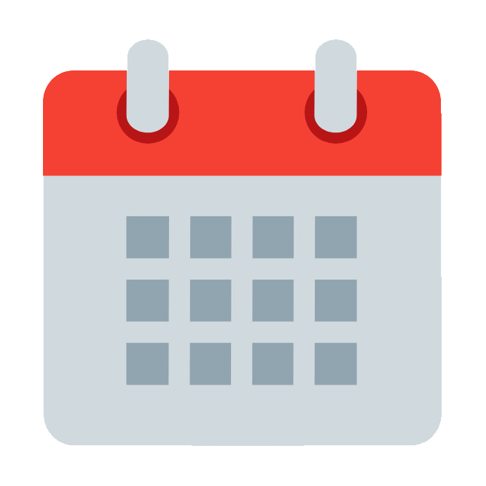 calendar logo png