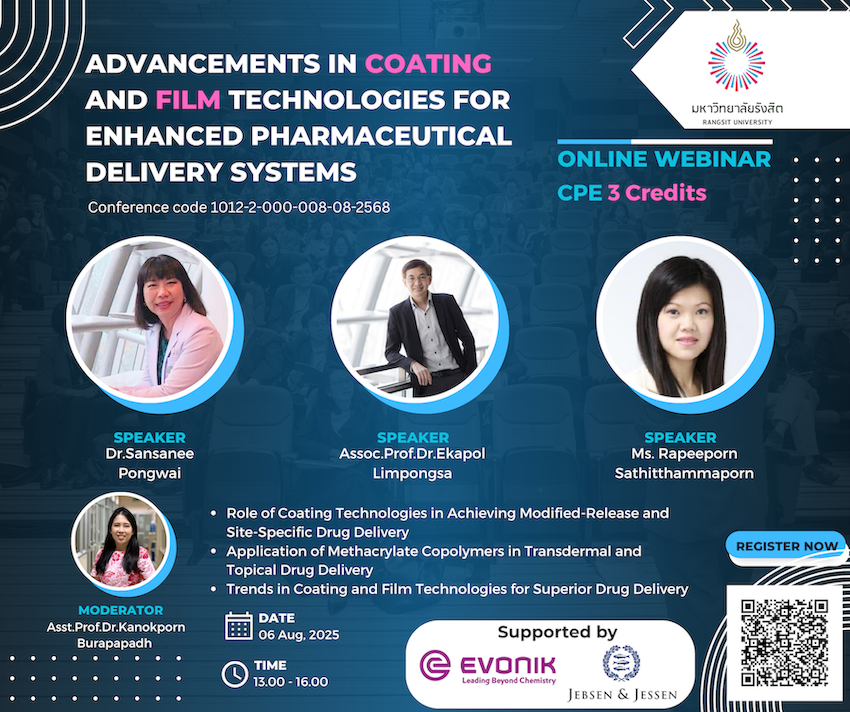 Advancements in Coating